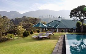 Tea Trails Hotel