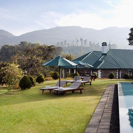 Ceylon Tea Trails - Relais And Chateaux Хаттон Экстерьер фото