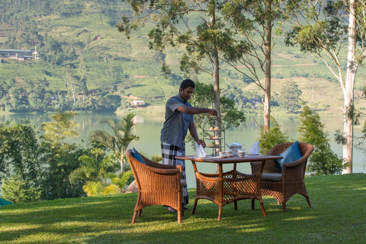 Ceylon Tea Trails - Relais And Chateaux Хаттон Экстерьер фото