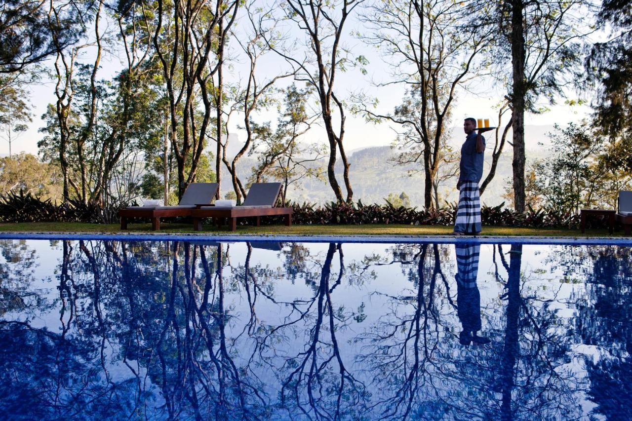 Ceylon Tea Trails - Relais And Chateaux Хаттон Экстерьер фото