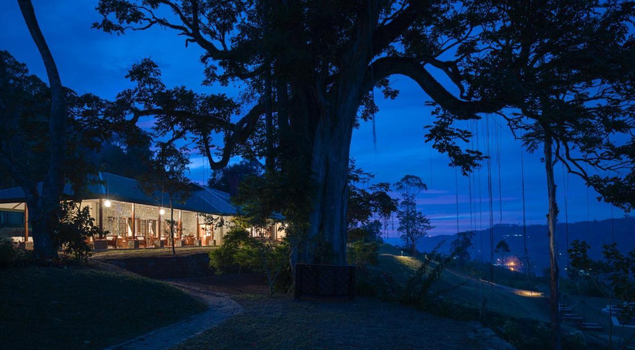 Ceylon Tea Trails - Relais And Chateaux Хаттон Экстерьер фото