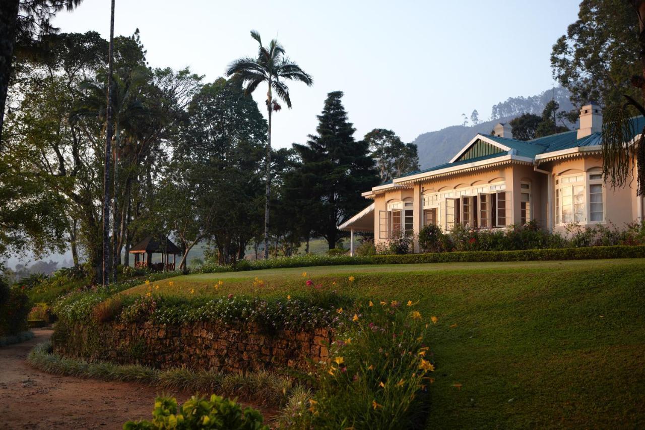 Ceylon Tea Trails - Relais And Chateaux Хаттон Экстерьер фото