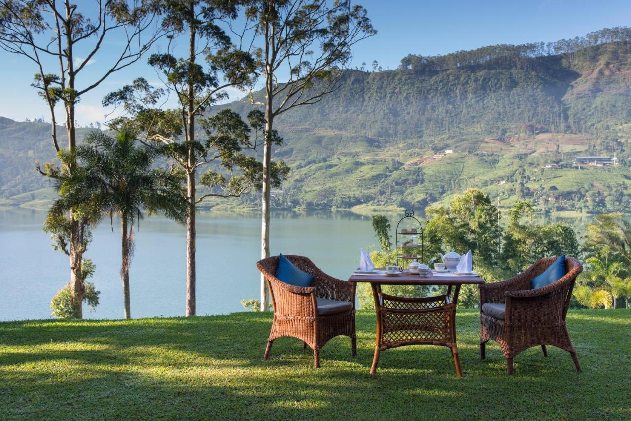 Ceylon Tea Trails - Relais And Chateaux Хаттон Экстерьер фото