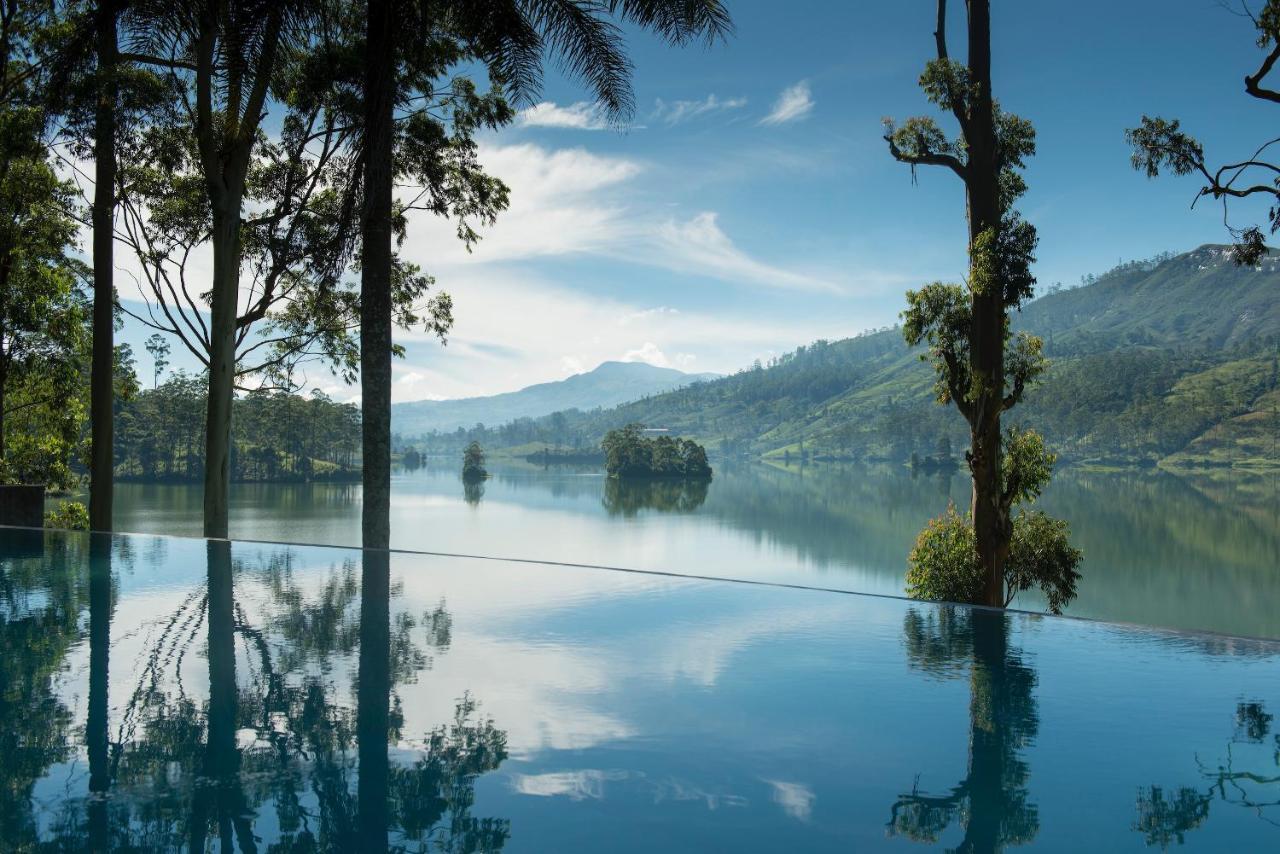 Ceylon Tea Trails - Relais And Chateaux Хаттон Экстерьер фото
