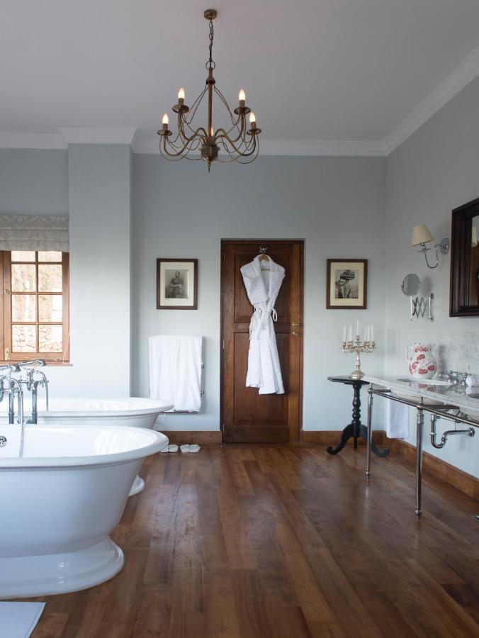 Ceylon Tea Trails - Relais And Chateaux Хаттон Экстерьер фото