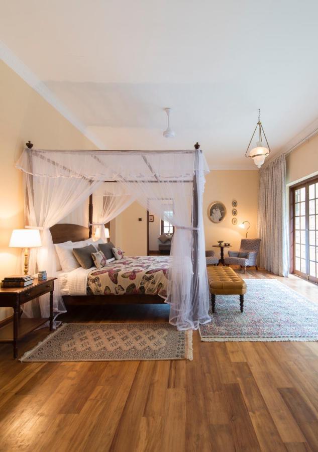 Ceylon Tea Trails - Relais And Chateaux Хаттон Экстерьер фото