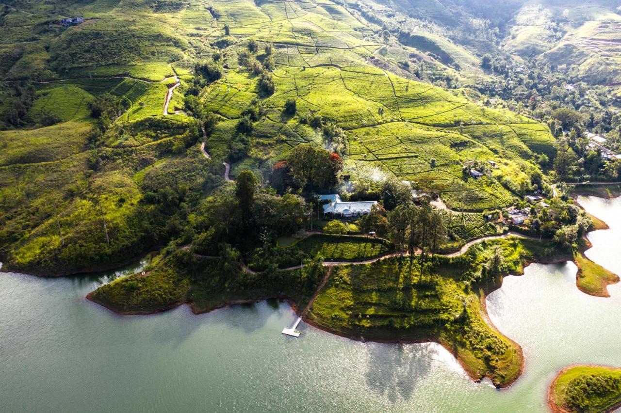 Ceylon Tea Trails - Relais And Chateaux Хаттон Экстерьер фото