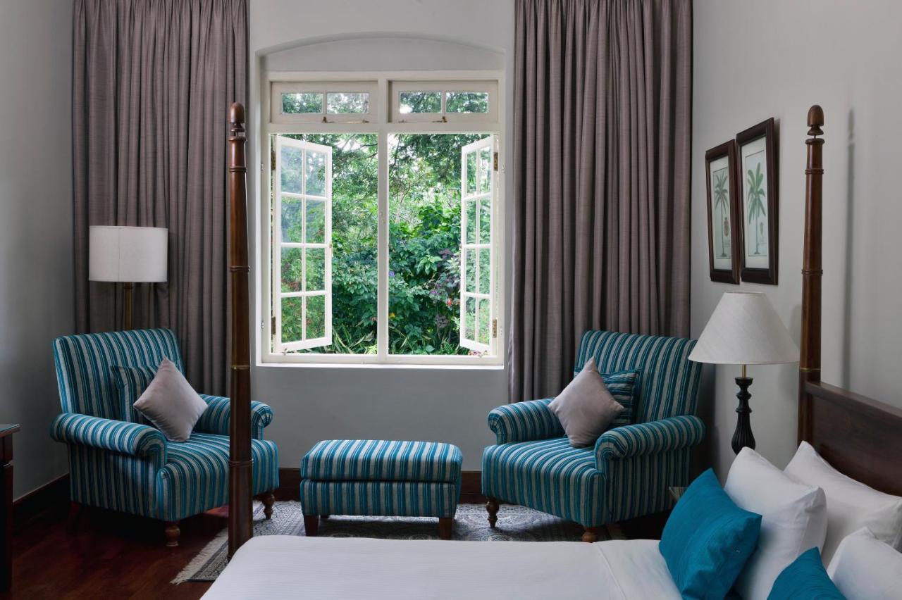 Ceylon Tea Trails - Relais And Chateaux Хаттон Экстерьер фото