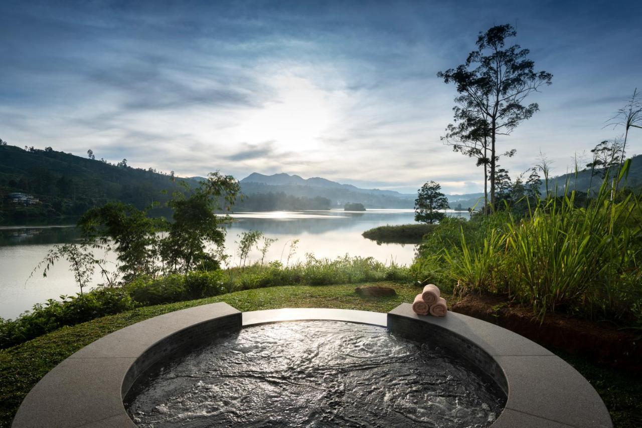 Ceylon Tea Trails - Relais And Chateaux Хаттон Экстерьер фото