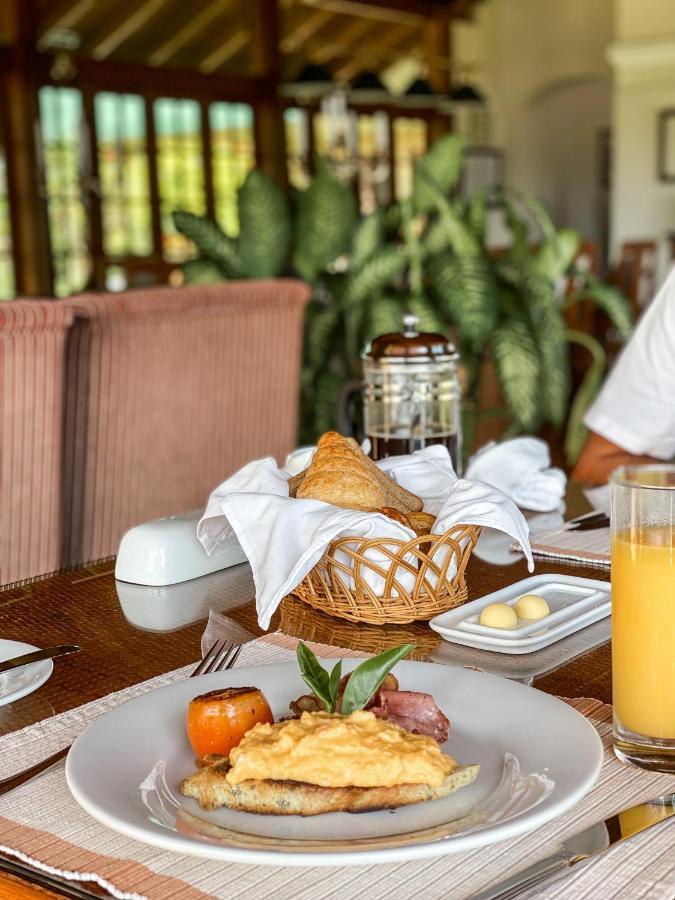 Ceylon Tea Trails - Relais And Chateaux Хаттон Экстерьер фото