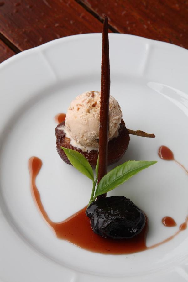 Ceylon Tea Trails - Relais And Chateaux Хаттон Экстерьер фото