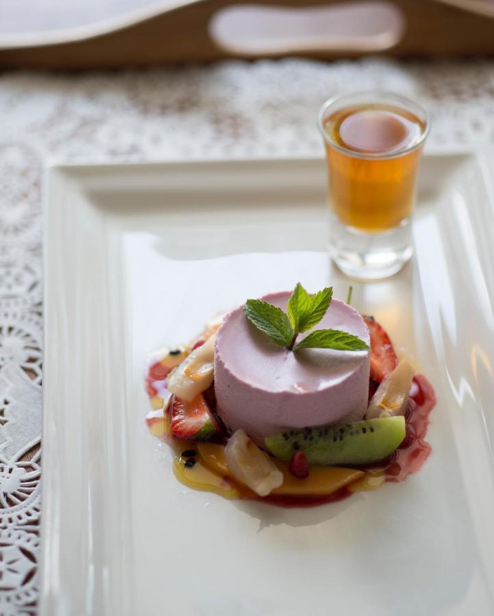 Ceylon Tea Trails - Relais And Chateaux Хаттон Экстерьер фото