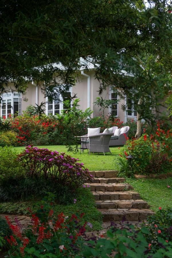 Ceylon Tea Trails - Relais And Chateaux Хаттон Экстерьер фото